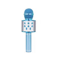 Wireless Bluetooth Karaoke Microphone by DailySale