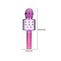 Wireless Bluetooth Karaoke Microphone by DailySale