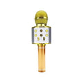 Wireless Bluetooth Karaoke Microphone by DailySale