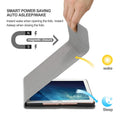 Wireless Bluetooth Keyboard Case with Keyboard for iPad 9.7" 17/18 A1822, A1823 and A1893 by DailySale