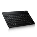 Wireless Bluetooth Keyboard - Most Tablets and Computers by Zerodamage Sahara Case LLC
