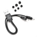 Wireless Bluetooth Mini Earbuds Stereo Earphone Headphones Twins Headset by DailySale