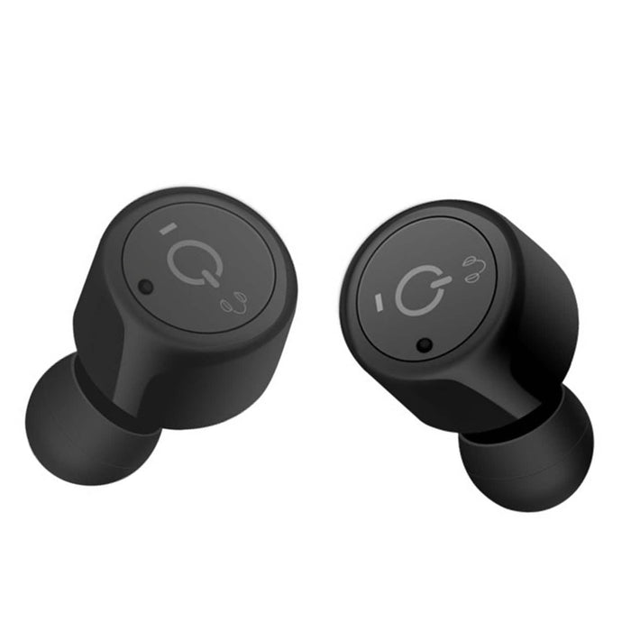 Wireless Bluetooth Mini Earbuds Stereo Earphone Headphones Twins Headset by DailySale