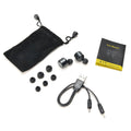 Wireless Bluetooth Mini Earbuds Stereo Earphone Headphones Twins Headset by DailySale