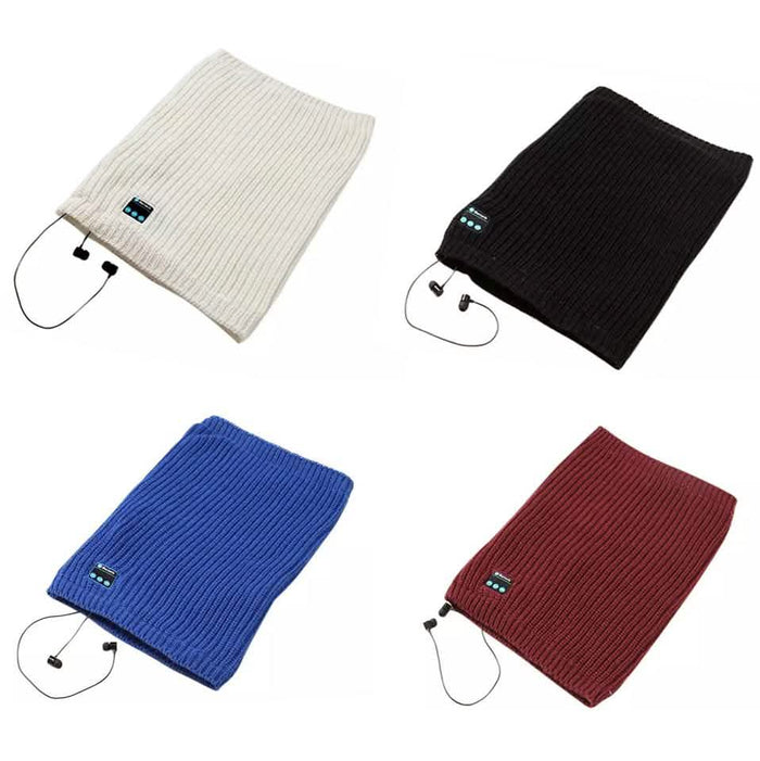 Wireless Bluetooth Neck Wrap by DailySale