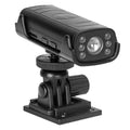 Wireless Camera Reverse Hitch Guide with Flexible Adhesive Base by DailySale