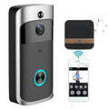 Wireless Camera Video Doorbell by DailySale