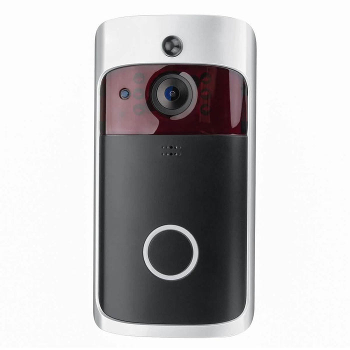 Wireless Camera Video Doorbell by DailySale