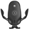 Wireless Car Charger 15W Qi Fast Charging Car Mount by DailySale