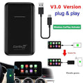 Wireless CarPlay Adapter by DailySale