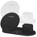 Wireless Charger 10W Fast Charging Station by DailySale