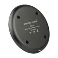 Wireless Charger Qi-Certified Ultra Slim 5W Charging Pad by DailySale