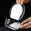 Wireless Charging With Phone Holder by DailySale