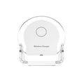Wireless Charging With Phone Holder by DailySale