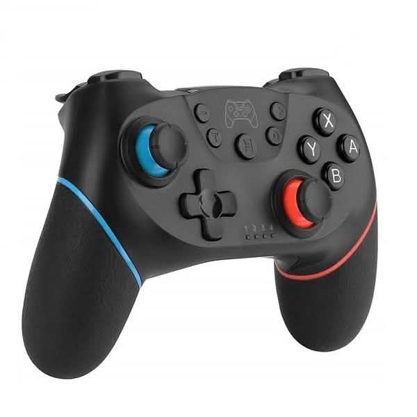 Wireless Controller Switch Gamepad by DailySale
