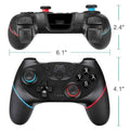 Wireless Controller Switch Gamepad by DailySale