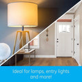 Wireless Door-Activated Light Control Sensor by DailySale