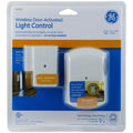 Wireless Door-Activated Light Control Sensor by DailySale