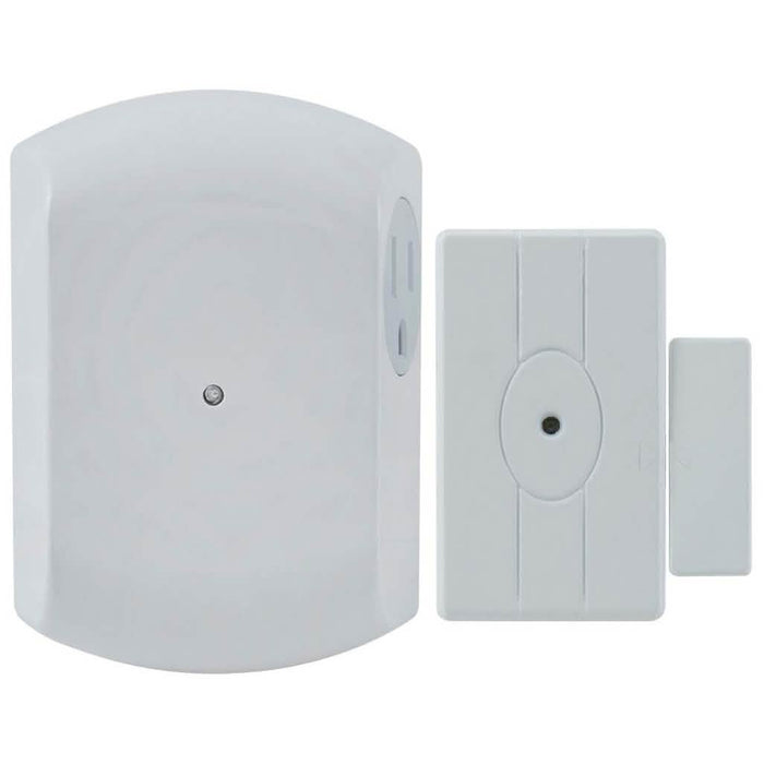 Wireless Door-Activated Light Control Sensor by DailySale