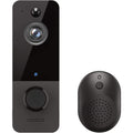 Wireless Doorbell Camera by DailySale