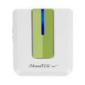 Wireless Doorbell Rings 1000FT with 1 Plug Receiver Chimes by DailySale