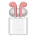 Wireless Earbuds and Charging Case Set by DailySale