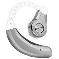 Wireless Earpiece Right with Mic Earhook by DailySale