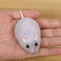 Wireless Electronic Remote Control Mouse Toy by DailySale