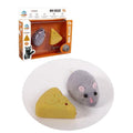 Wireless Electronic Remote Control Mouse Toy by DailySale