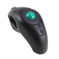 Wireless Finger HandHeld USB Mouse Mice Trackball Mouse with Laser Pointer by DailySale