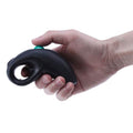 Wireless Finger HandHeld USB Mouse Mice Trackball Mouse with Laser Pointer by DailySale