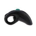 Wireless Finger HandHeld USB Mouse Mice Trackball Mouse with Laser Pointer by DailySale