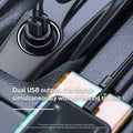 Wireless FM Radio Transmitter Adapter Car Kit by DailySale