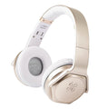 Wireless Foldable Headphones with Built-in Speaker by DailySale