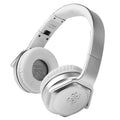 Wireless Foldable Headphones with Built-in Speaker by DailySale
