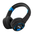 Wireless Headphones Bluetooth Headset Noise Cancelling Over Ear With Microphone by DailySale