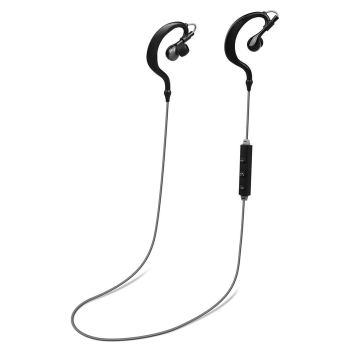 Wireless Headsets v4.1 Sport In-Ear Stereo Headphones by DailySale