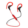 Wireless Headsets V4.1 Sport In-Ear Stereo Headphones by DailySale