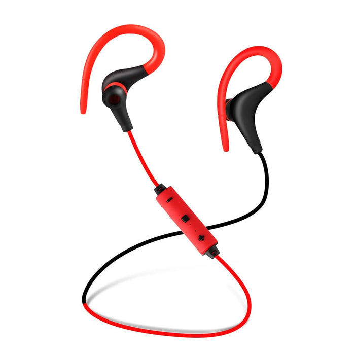 Wireless Headsets V4.1 Sport In-Ear Stereo Headphones by DailySale