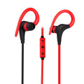 Wireless Headsets V4.1 Sport In-Ear Stereo Headphones by DailySale