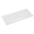 Wireless Keyboard and Mouse 2.4GHz Multimedia Mini Keyboard & Mouse by DailySale