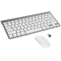 Wireless Keyboard and Mouse Combo by DailySale