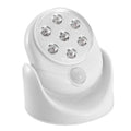 Wireless LED Spotlight 90 Degree Motion by DailySale
