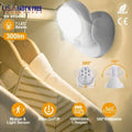 Wireless LED Spotlight 90 Degree Motion by DailySale