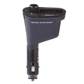 Wireless MP3 Player and FM Transmitter Modulator by DailySale
