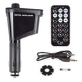 Wireless MP3 Player and FM Transmitter Modulator by DailySale