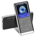Wireless MP3 Player with Voice Recorder 32G Digital Music HiFi by DailySale
