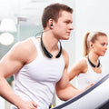 Wireless Neckband Headphones V 5.0 Sweat-proof Sport Headsets by DailySale