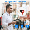 Wireless Neckband Headphones V by DailySale