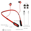 Wireless Neckband Headphones V by DailySale